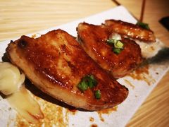 一番厚肝握寿司-舞漁日料美人胶原锅(陆家嘴中心店)