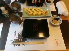 -竹叶亭(银座店)