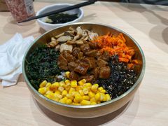 -稻百鲜·拌饭·朝鲜族石锅菜(江南万达店)