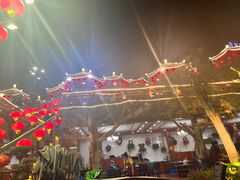 -枇杷园食为鲜火锅(南山店)