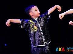 -AKA国际儿童中心Awesome Kids Academy