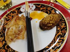 -万宝海鲜舫(劳动公园店)