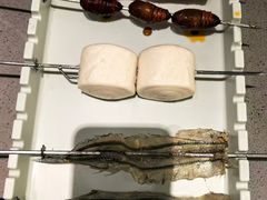 -白玉·朝鲜族烤串(深圳Kkone店)