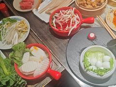 -矮板凳老火锅(宽窄巷子店)