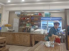 -老刘家永盛斋·传统泡馍(东关南街店)