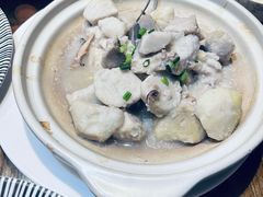-浔庐餐厅•江西老字号•九江菜(南湖国际店)