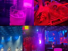 -MOSSO·Liveshow(M3香港广场店)