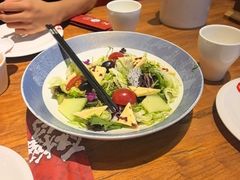 -石榴红了·非遗酥皮烤包子·新疆菜(瑞豪店)