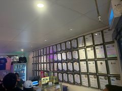 -Dooley's Premium Ice Cream