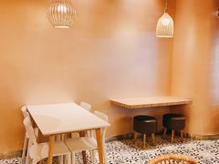 用餐区-GOGO Plate(成都太古里店)