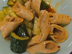 -和府捞面(天河领展广场店)