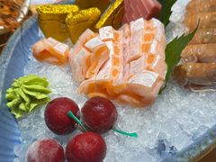 -贵木日本料理·铁板烧(新地假日广场店)
