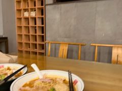 -一峰沙茶面(海峡国际店)