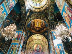 -滴血救世主教堂