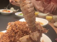 -小厨师·二十年沈家门小海鲜(百井坊巷店)