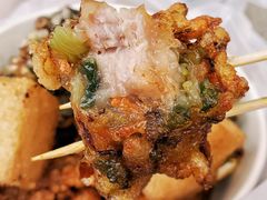 炸肉丸-美美阿姨醋肉(县后路店)