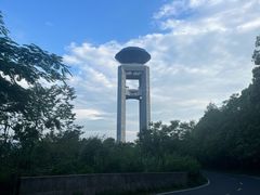 -白云山风景名胜区