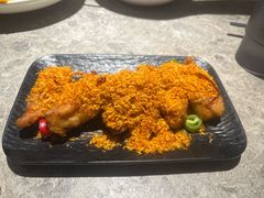 -留半山·香港食堂(啦啦宝都店)