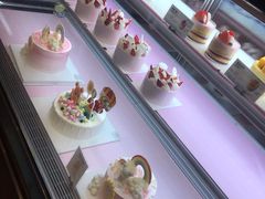 -爱达乐面包生日蛋糕(华油路店)