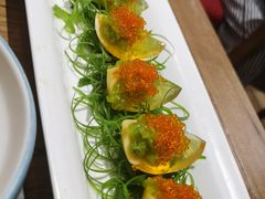 -椒爱水煮鱼川菜(中街大悦城店)
