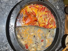 -蜀大侠火锅(建设路第五大道店)