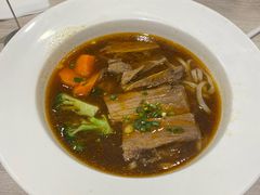 -康师傅私房牛肉面(马泉营奥莱店)