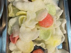 -豪客来牛排(中央花苑店)