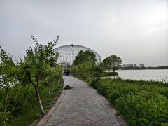 -香山公园