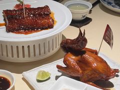 -侨美食家·粤菜(体育西路店)