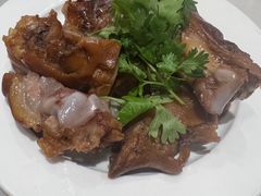 -老边饺子馆(金源店)