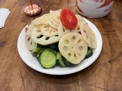 -老刘家永盛斋·传统泡馍(东关南街店)