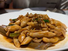 -不仔客海鲜·烧烤·270度海景餐厅(大东海店)