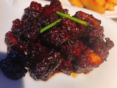 梅子排骨-穹六人间 people 6(岳阳路店)