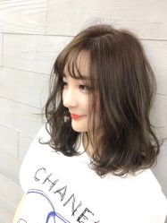 -MyStyle美发沙龙