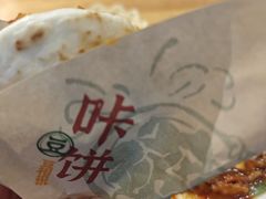 -豆相识•九九豆腐脑(牛咡桥店)