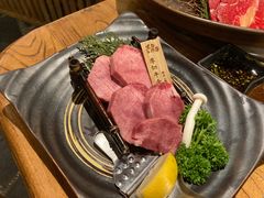 -黑牛の店·和牛烧肉(合生汇店)