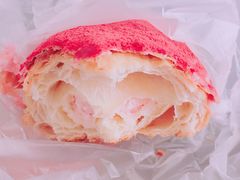 -巴黎贝甜(周浦海印店)