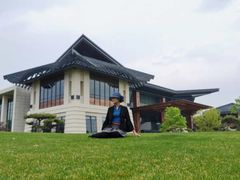 -北京雁栖湖国际会展中心