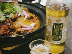 -花雕醉鸡(北大街义勇街店)