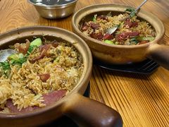 -壹煲口福煲仔饭(中山路店)