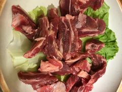 -7年8班朝鲜族非遗美食(三钢里店)
