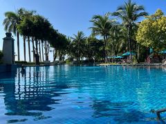 -三亚海棠湾万丽度假酒店