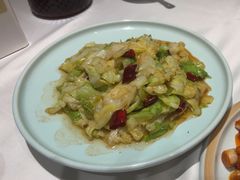-惠丰堂饭庄·烤鸭·京味菜(翠微路店)