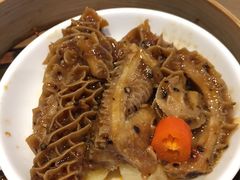 -彩福皇宴(皇室堡店)