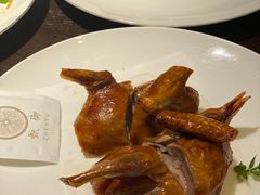 -甄御•海鲜新青岛菜(麦岛店)