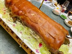 -天瑞轩·粤菜餐厅