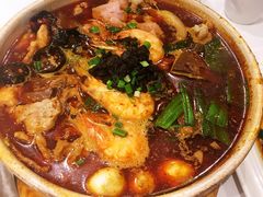 传统地道冒血旺-眉州东坡(团结湖店)