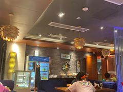 -康悦印象·美容·茶艺·国际芳香疗法(海悦店)
