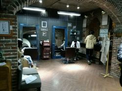 -Hair Solo