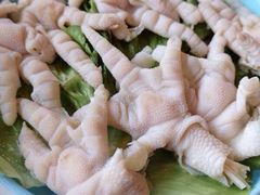 -映山红鲜货火锅(鱼嘴店)